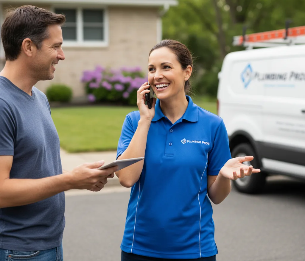 Emergency Plumbing in Barneveld, WI
